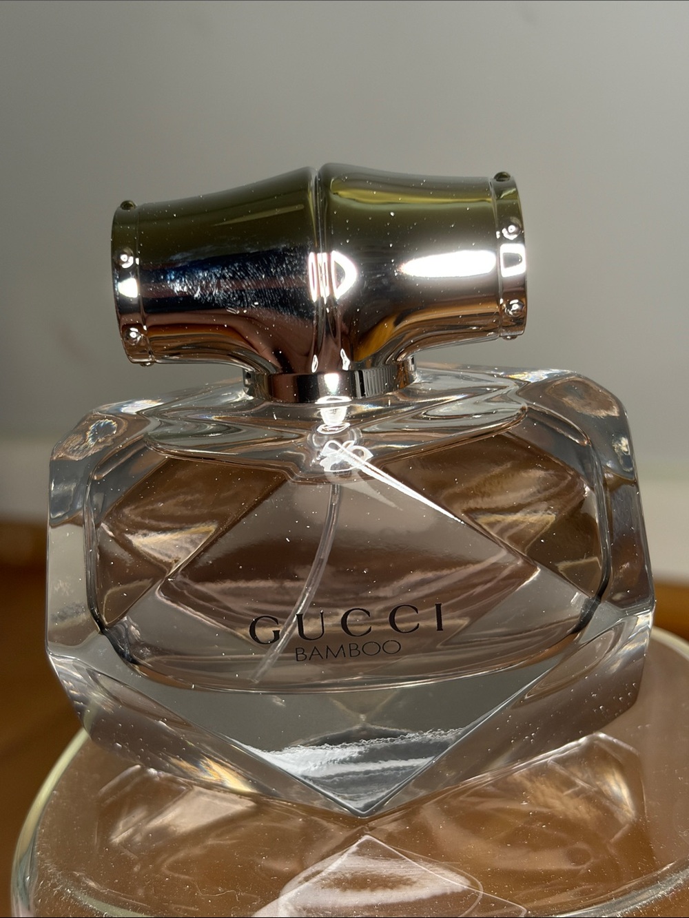 Gucci Bamboo 50 ml
